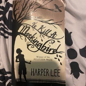 To Kill A Mockingbird By Harper Lee